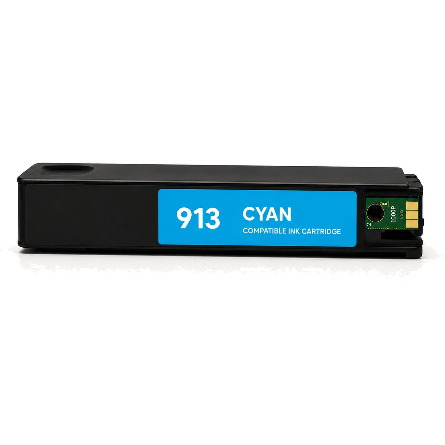 HP 913 Cian cartucho tinta compatible — vista individual | Startoner