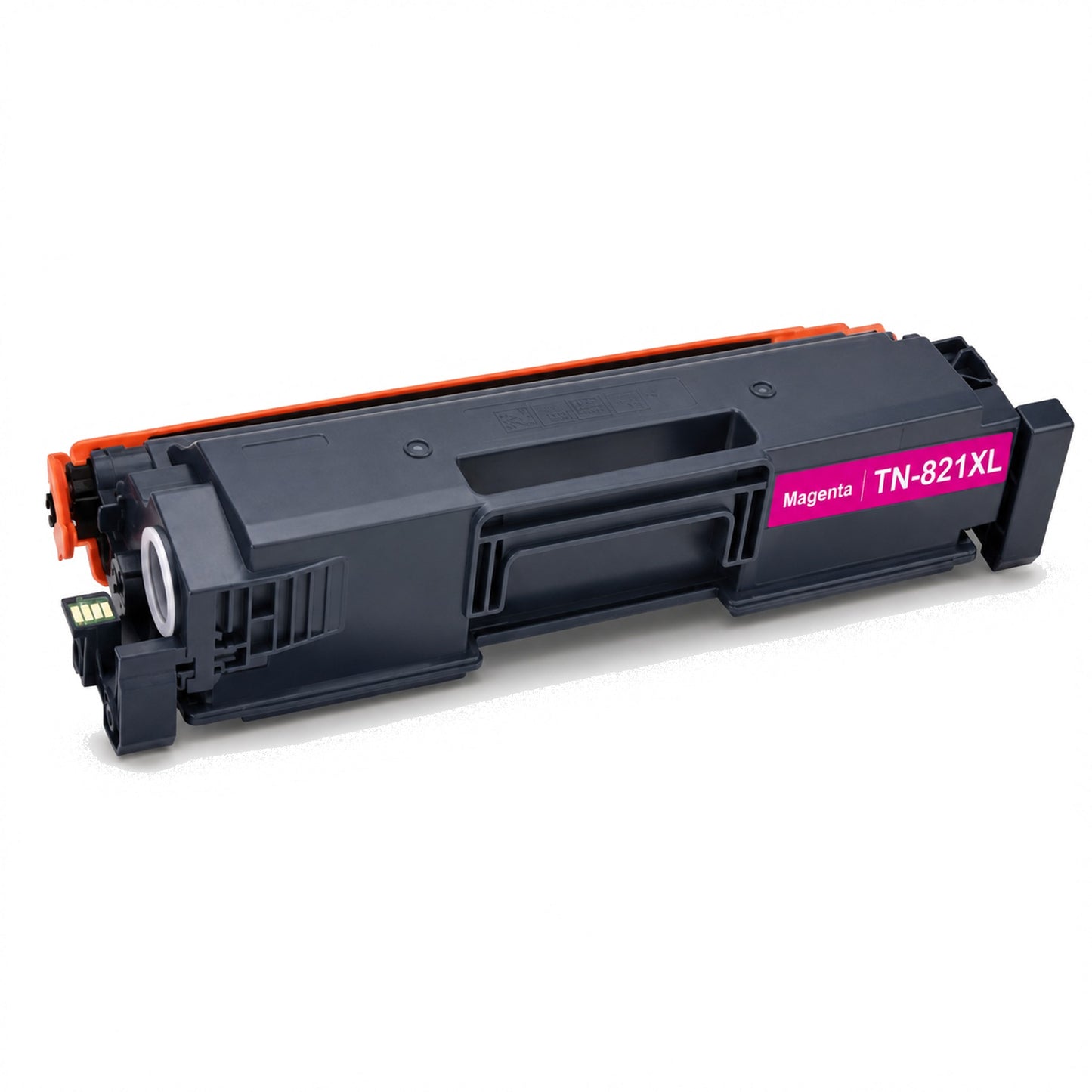 Brother TN-821XL Magenta tóner compatible — vista individual | Startoner