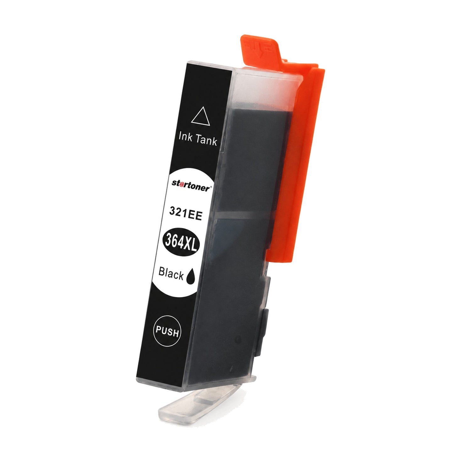 HP 364XL Negro cartucho tinta compatible — vista individual | Startoner
