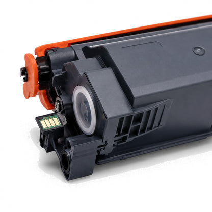 Brother TN-881XL/TN-821XL detalle macro chip y contactos | Startoner