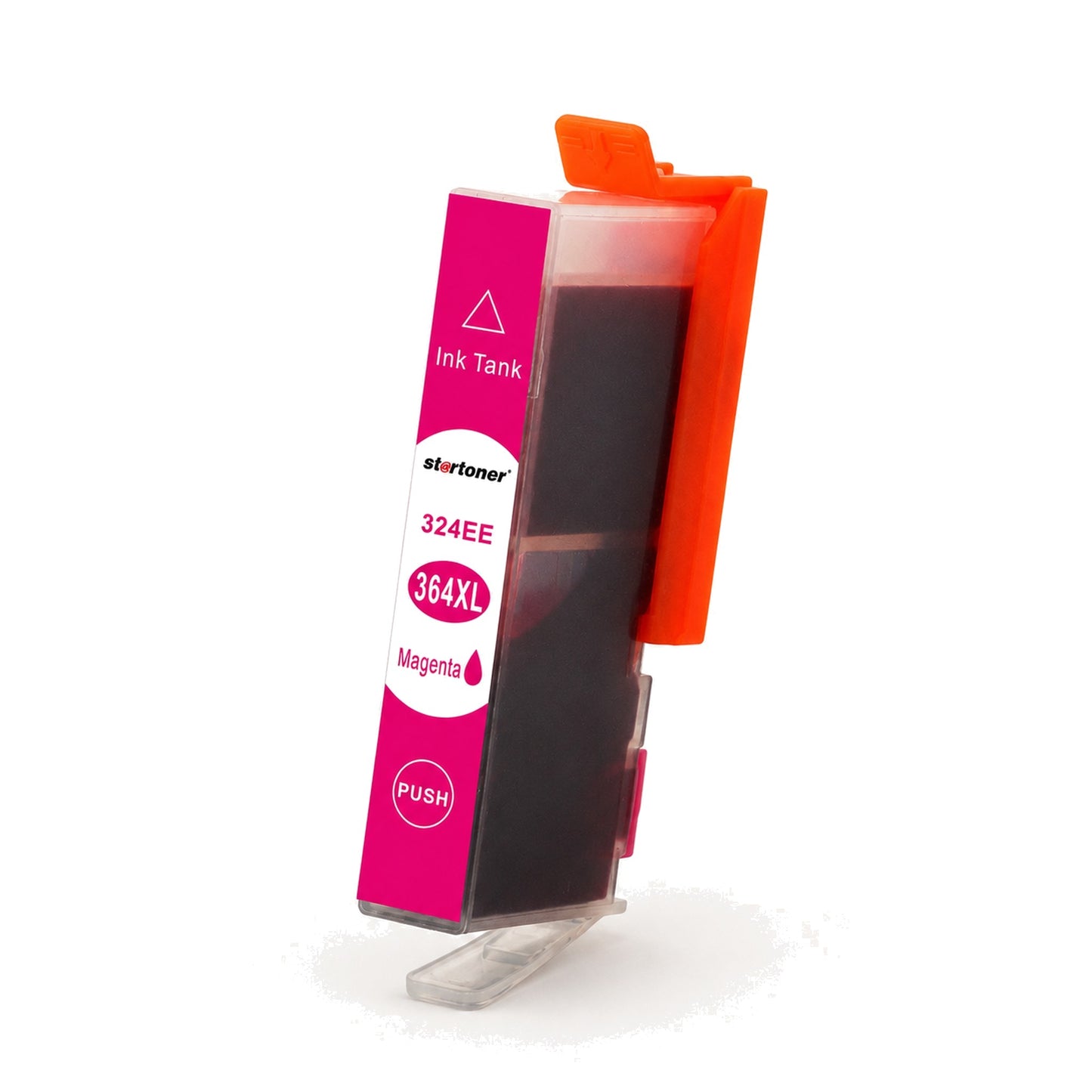 HP 364XL Magenta cartucho tinta compatible — vista individual | Startoner