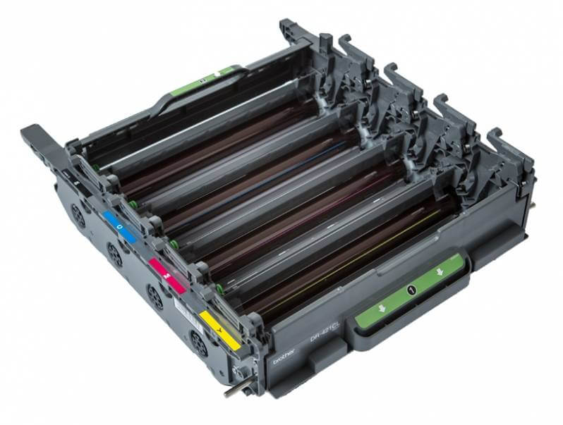 Brother DR-421CL tambor compatible — vista frontal | Startoner