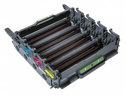 Brother DR-421CL tambor compatible — vista frontal | Startoner