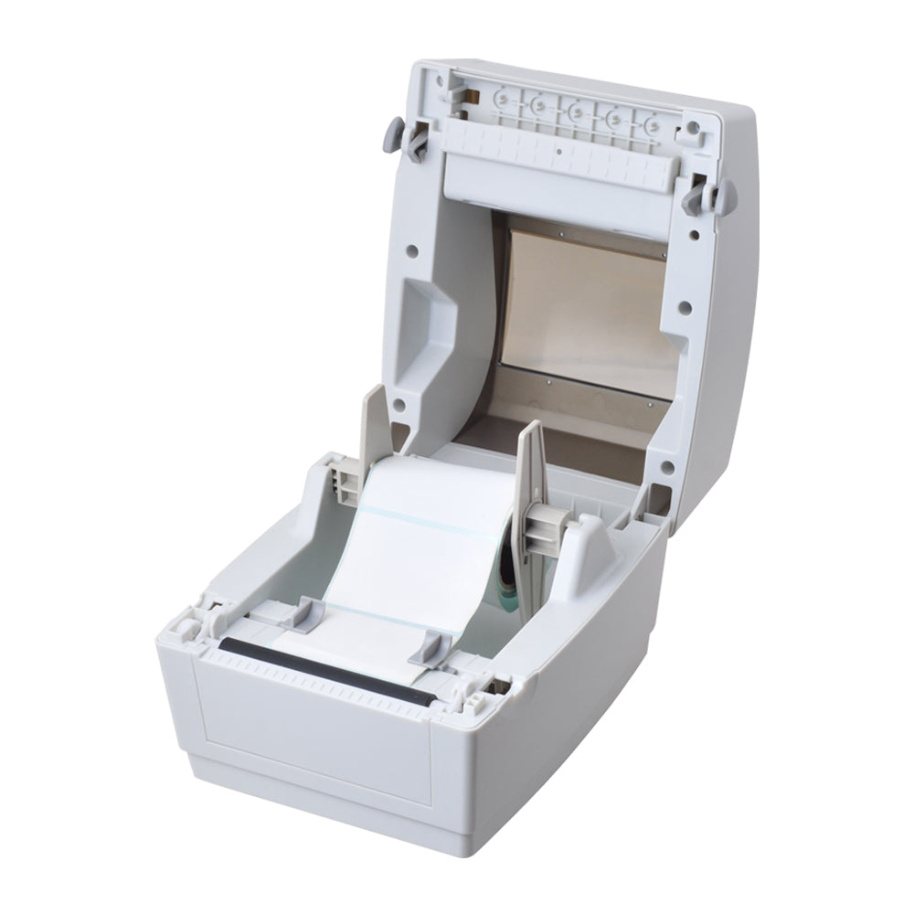 Etiquetadora Térmica y Códigos de Barras KW 430B — embalaje original Startoner | Startoner