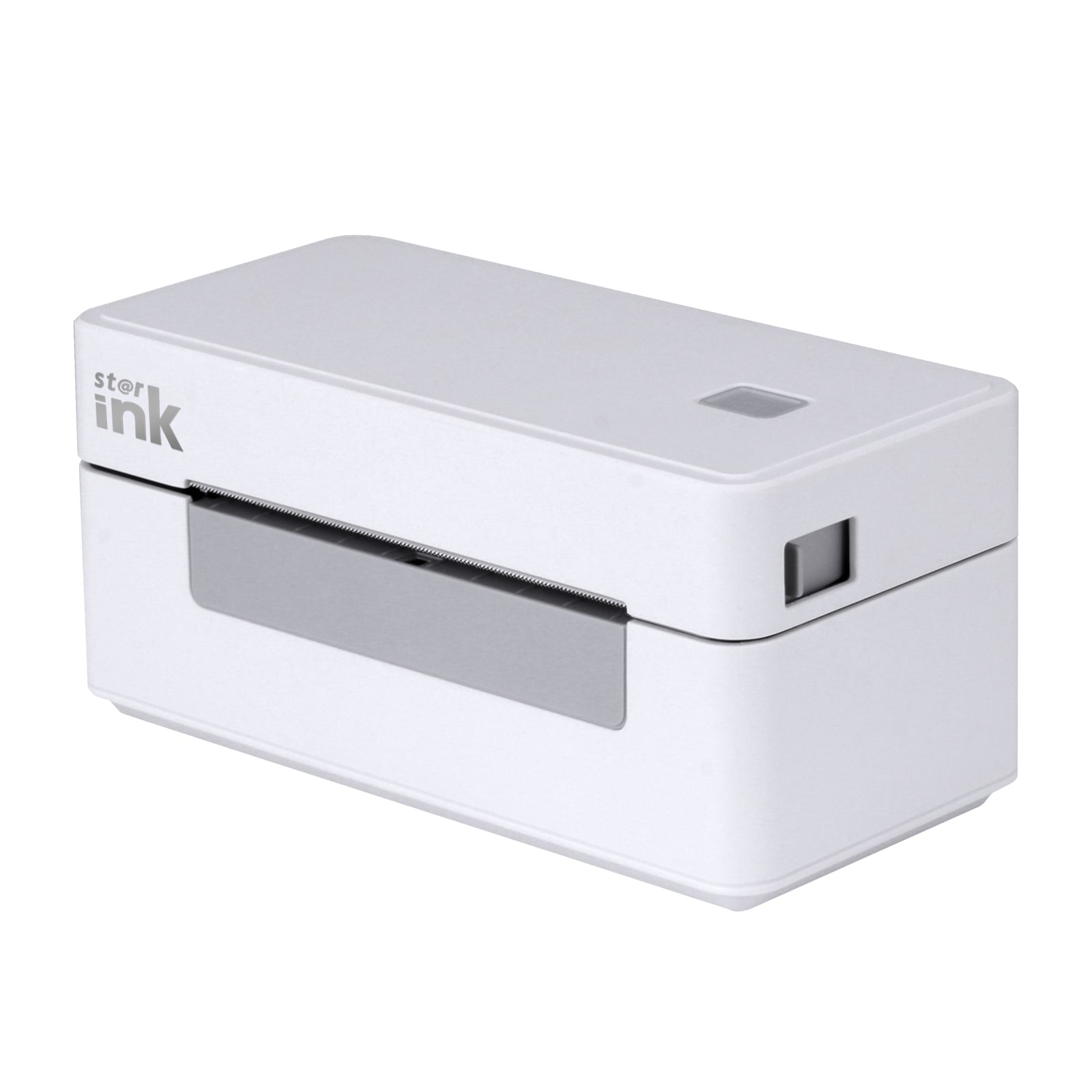 Impresora Térmica de Etiquetas KW-D464B — vista frontal | Startoner