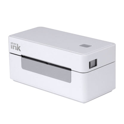 Impresora Térmica de Etiquetas KW-D464B — vista frontal | Startoner