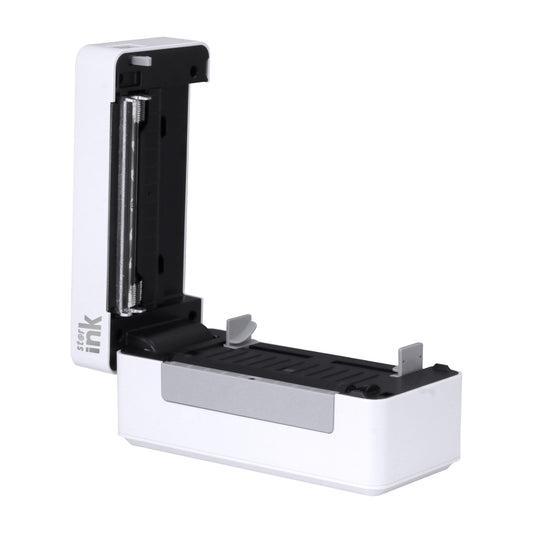 Impresora Térmica de Etiquetas KW-D464B