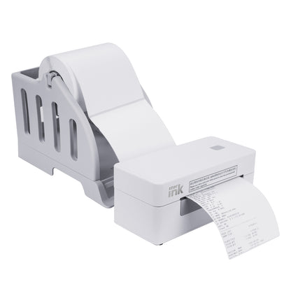 Impresora Térmica de Etiquetas KW-D464B — embalaje original Startoner | Startoner