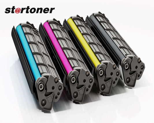 Brother DR243 tambor compatible — vista frontal | Startoner