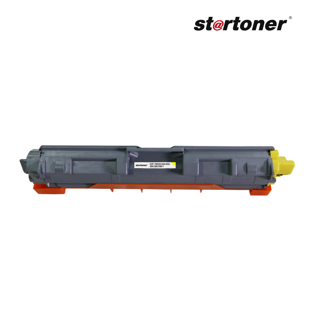Toner Color Compatible Brother TN 245 / 255 / 265 / 285 | Impresiones Vibrantes y de Alta Calidad