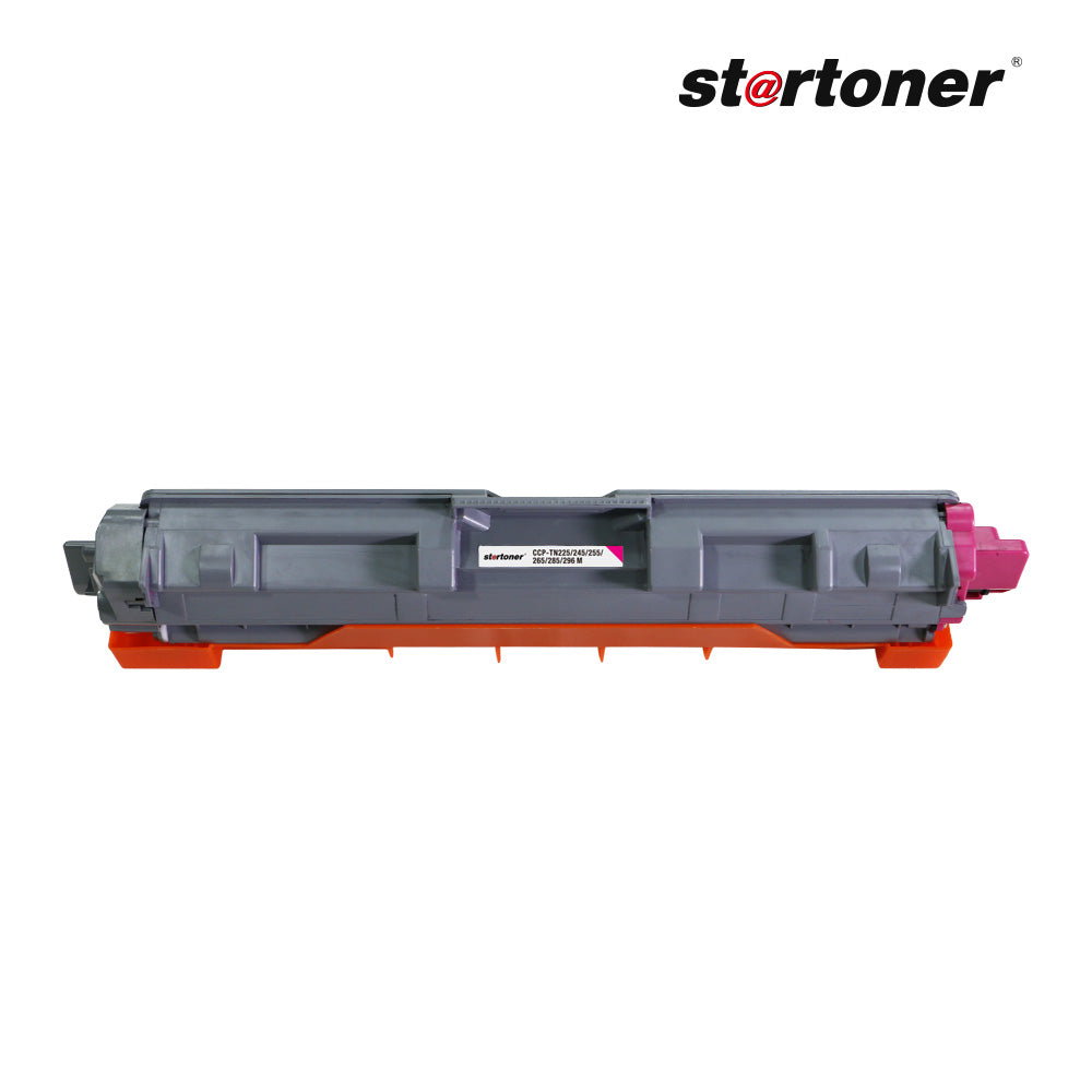 Toner Color Compatible Brother TN 245 / 255 / 265 / 285 | Impresiones Vibrantes y de Alta Calidad