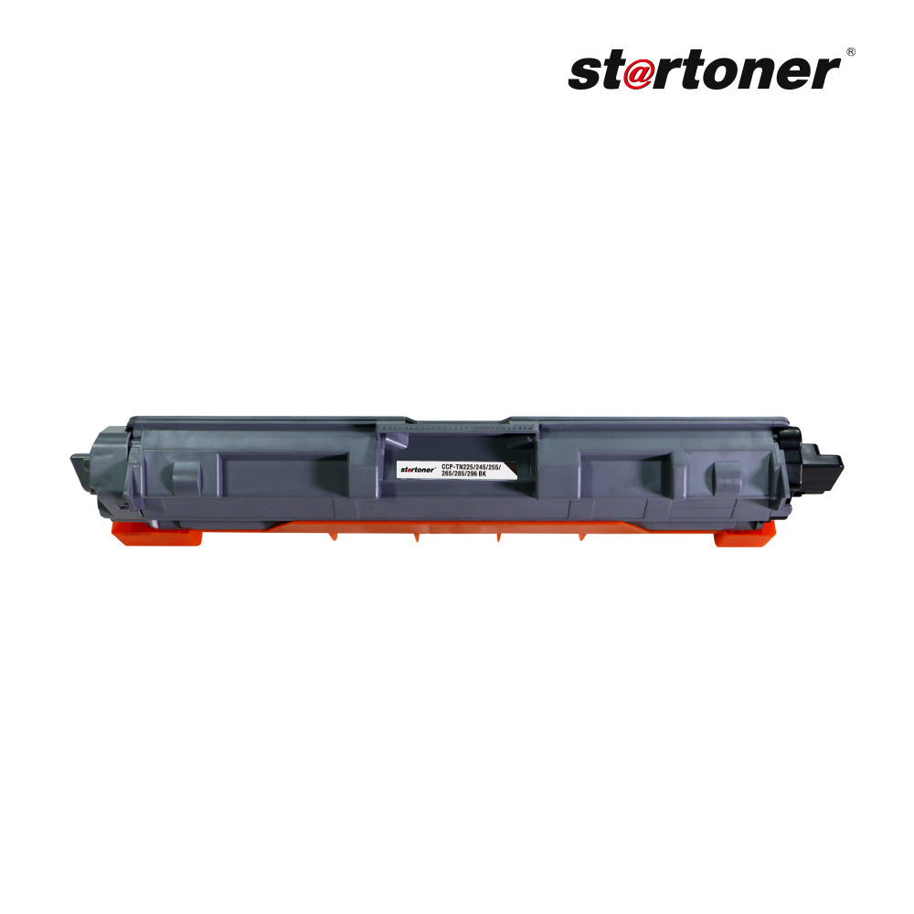 Toner Color Compatible Brother TN 245 / 255 / 265 / 285 | Impresiones Vibrantes y de Alta Calidad