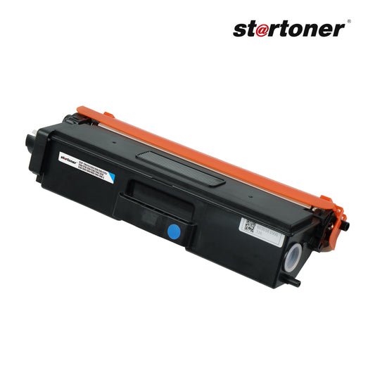 Brother TN325 tóner compatible — vista frontal | Startoner