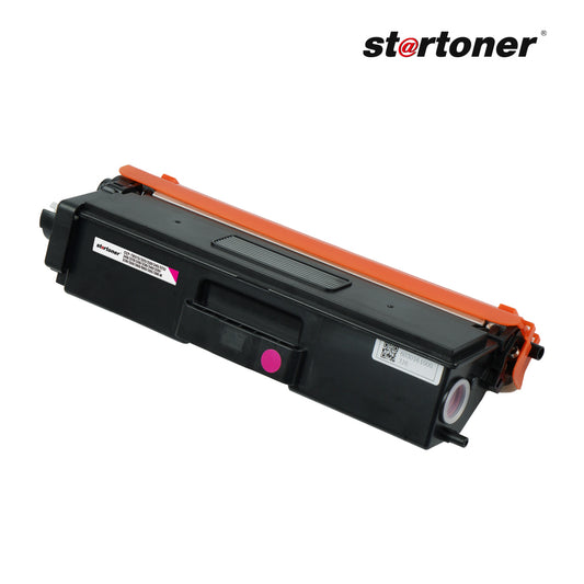 Brother TN325 tóner compatible — ángulo lateral | Startoner