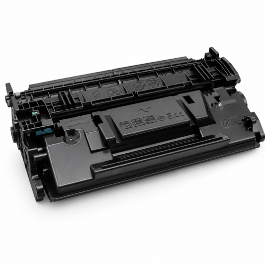 Tóner HP CF287A compatible · 9.000 págs