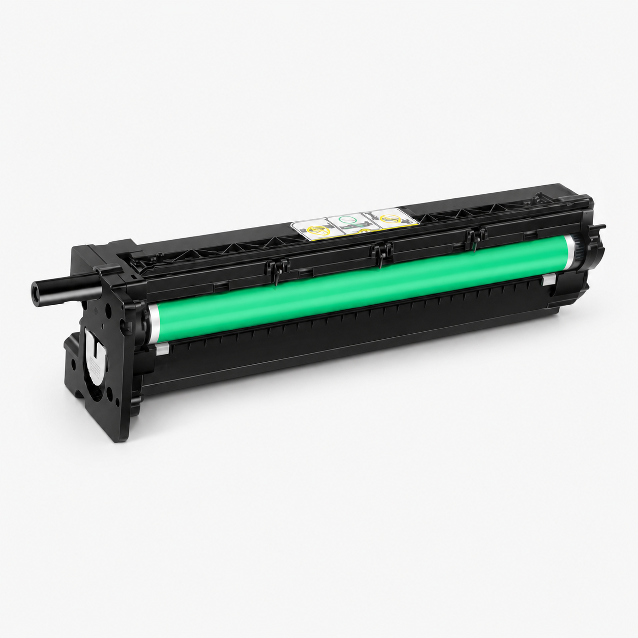 Tambor HP CF257A 57A compatible de 80.000 páginas, certificado ISO 9001