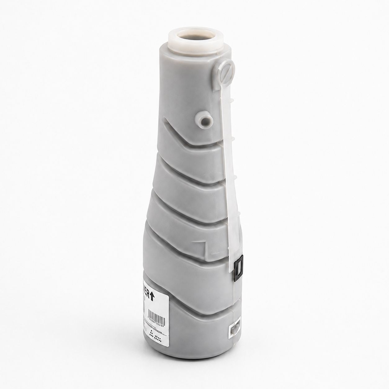 Tóner Konica Minolta TN311/TN211 compatible — vista vertical