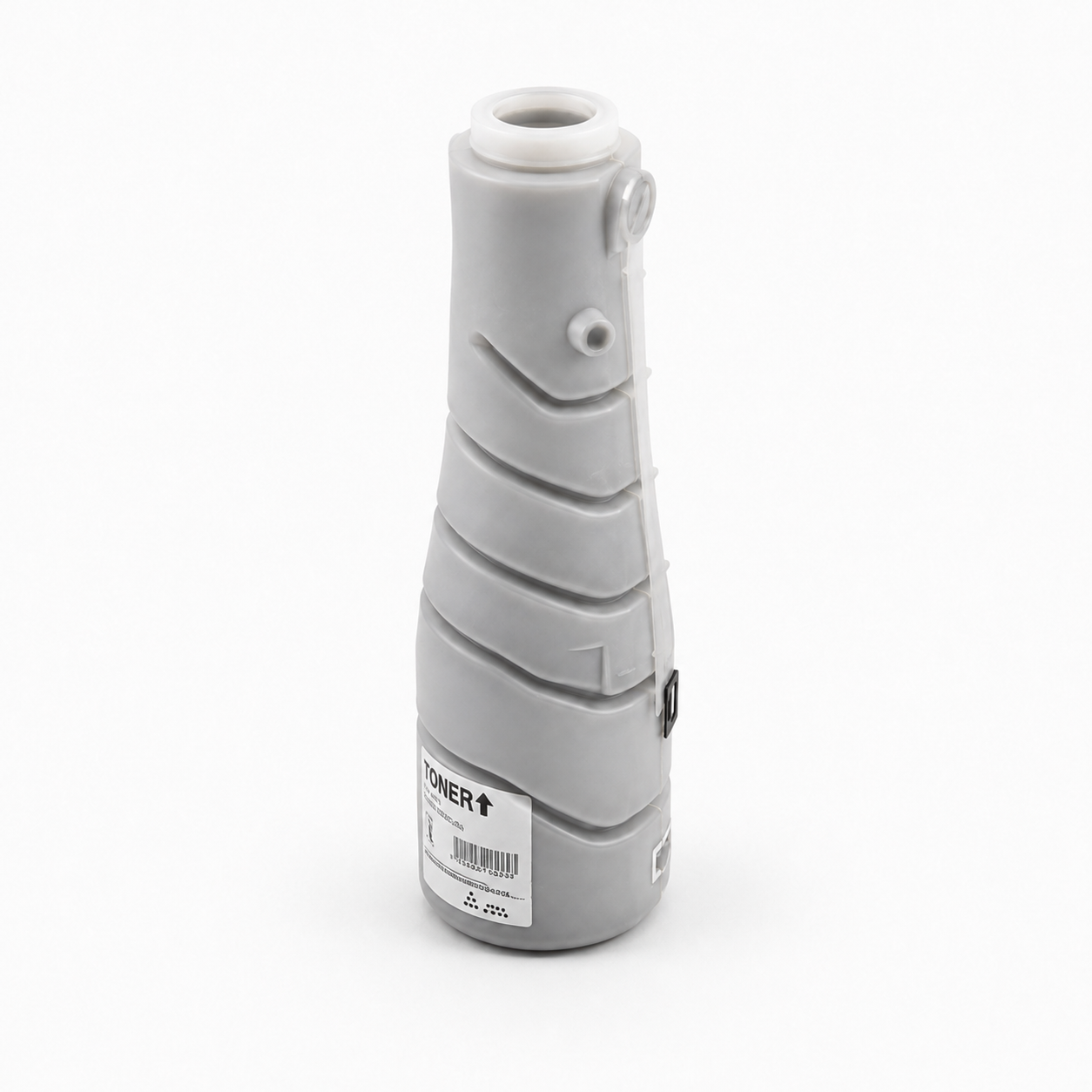 Tóner Konica Minolta TN311/TN211 compatible — ángulo lateral