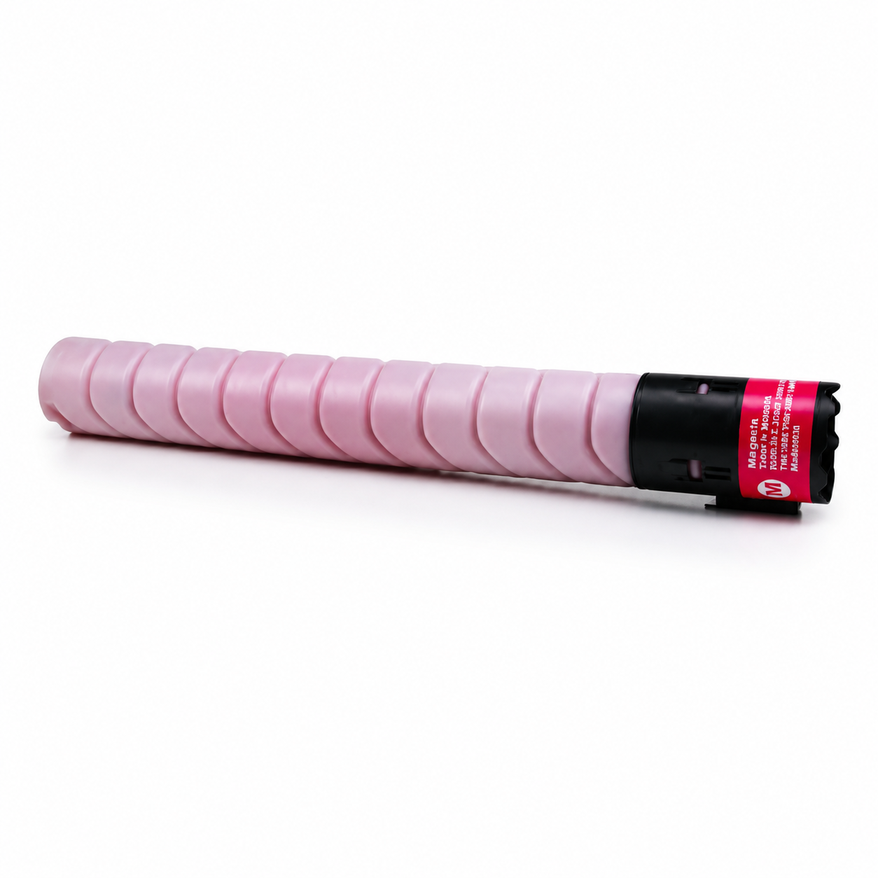 Tóner Konica Minolta TN220/TN221 Magenta compatible · ISO 9001