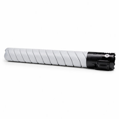 Tóner Konica Minolta TN220/TN221 Negro compatible · ISO 9001