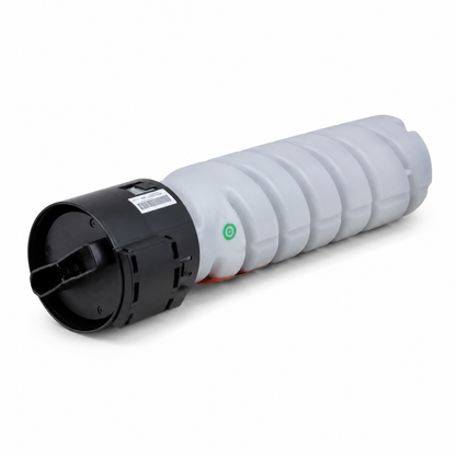 Tóner Konica Minolta TN116/TN117 compatible — ángulo lateral