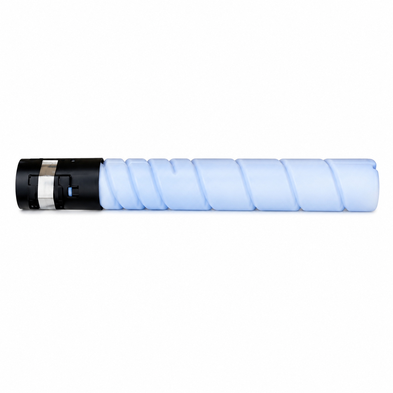 Tóner Konica Minolta TN227 Cian compatible · ISO 9001