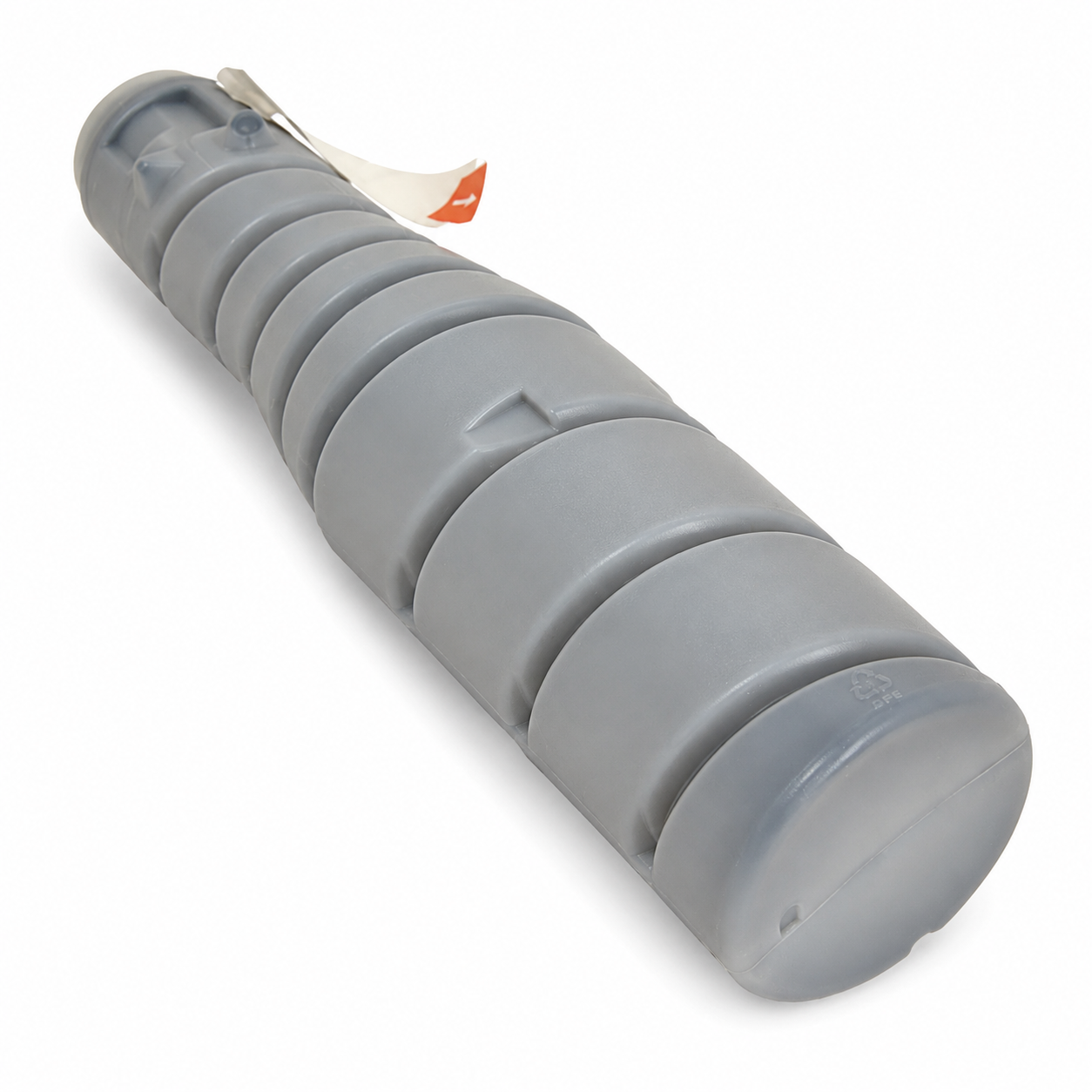 Tóner Konica Minolta TN414 compatible — ángulo lateral
