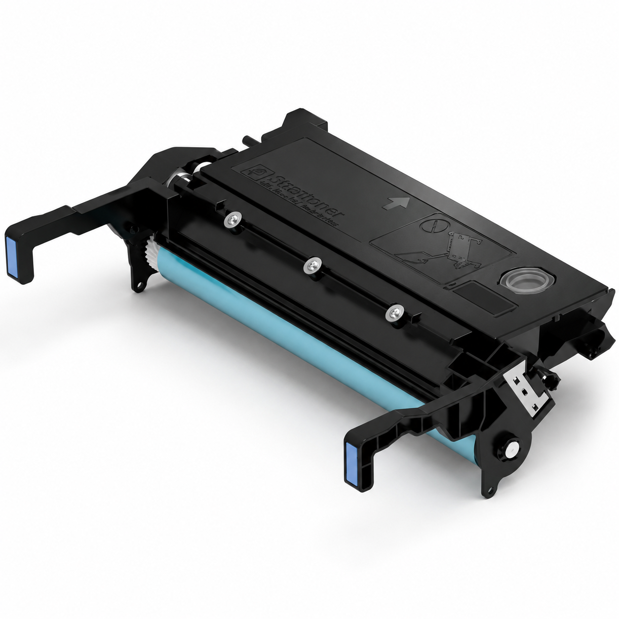 Tambor Canon EXV50 compatible — ángulo lateral