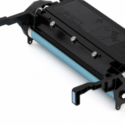 Tambor Canon EXV50 compatible — detalle del rodillo