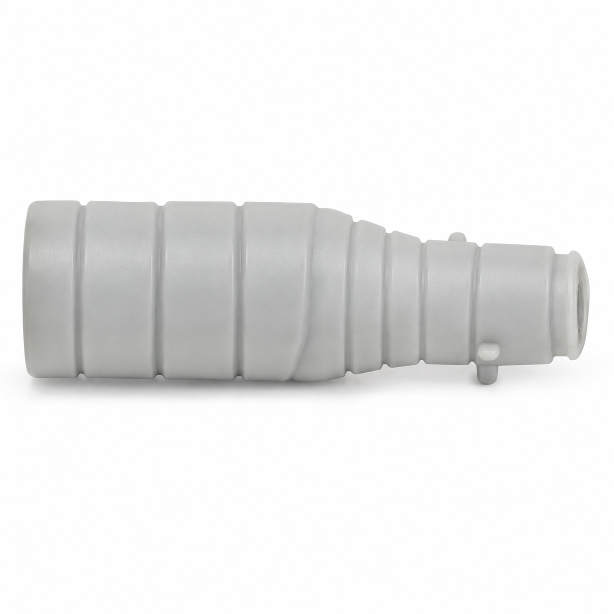 Tóner Konica Minolta TN217 compatible — ángulo lateral