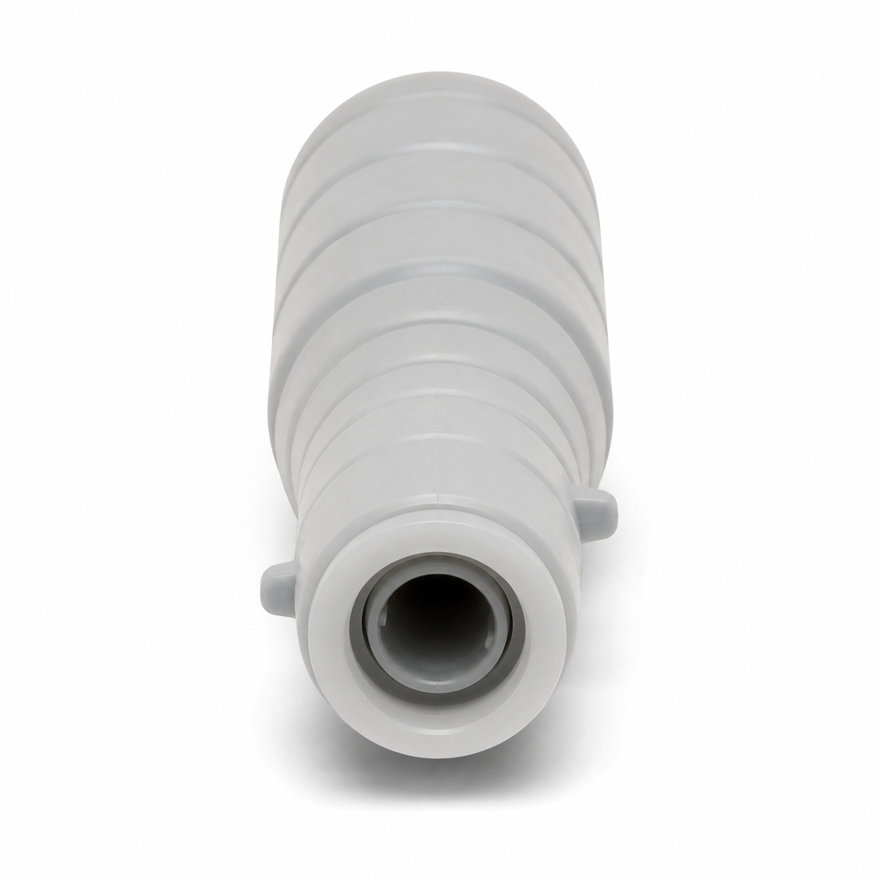 Tóner Konica Minolta TN217 compatible — vista vertical