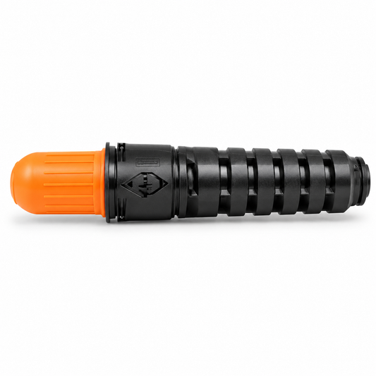 Tóner Canon EXV32 compatible — ángulo lateral