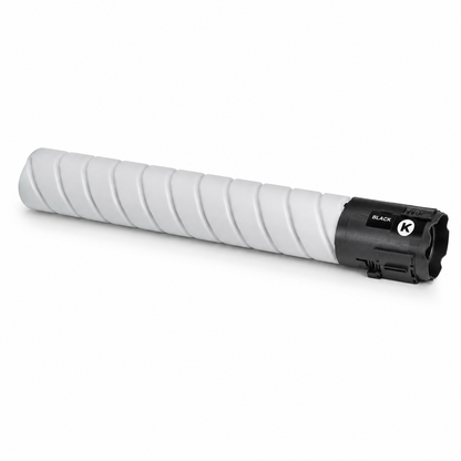 Tóner Konica Minolta TN216 Negro compatible · 29.000 págs · ISO 9001