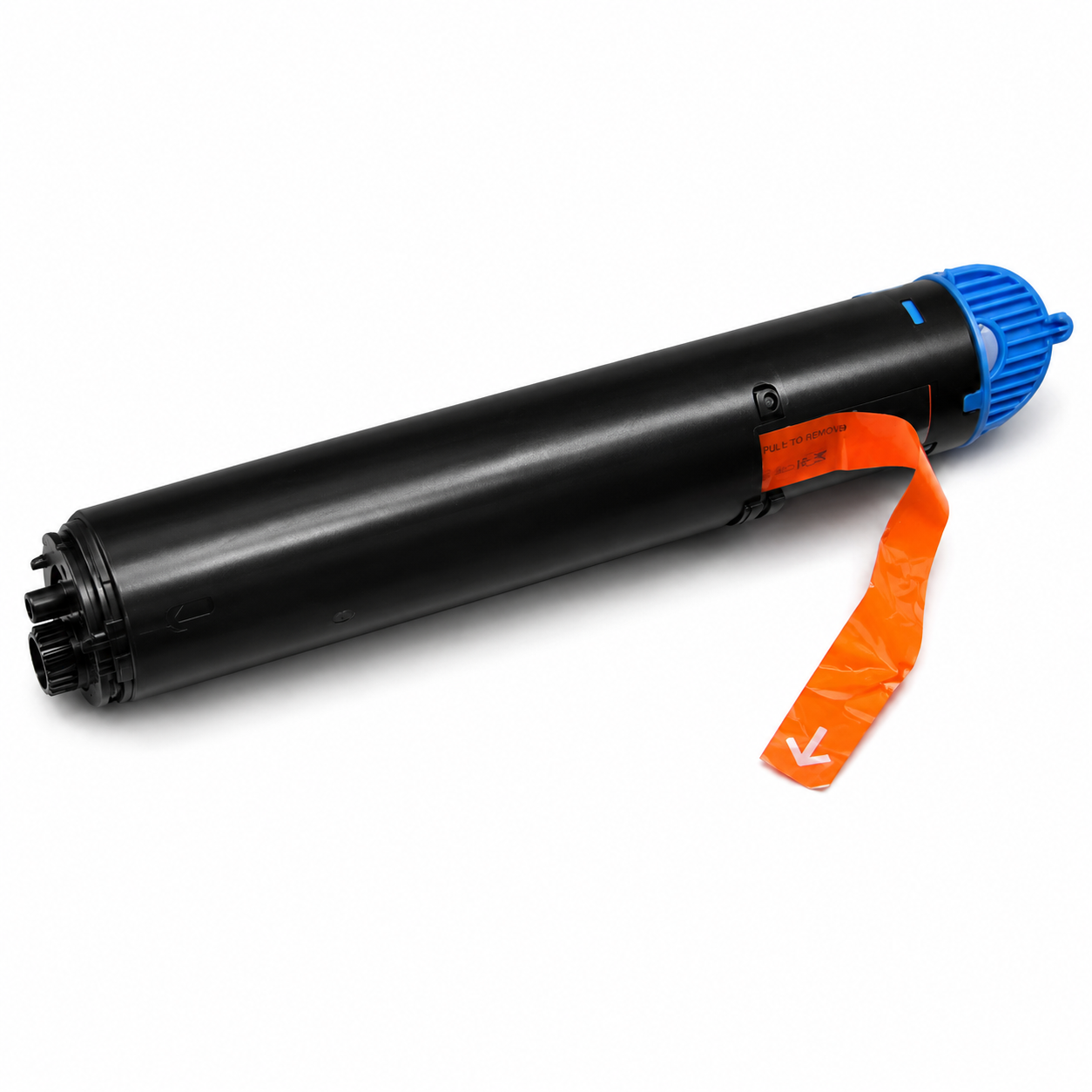 Tóner Canon EXV50 compatible — vista posterior