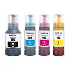 Cartucho de Tinta Compatible Epson 102
