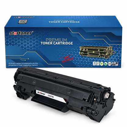 HP CE278A compatible toner, main view | Startoner