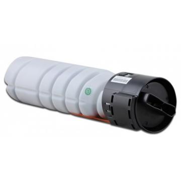 Konica Minolta TN116 tóner compatible — vista frontal | Startoner