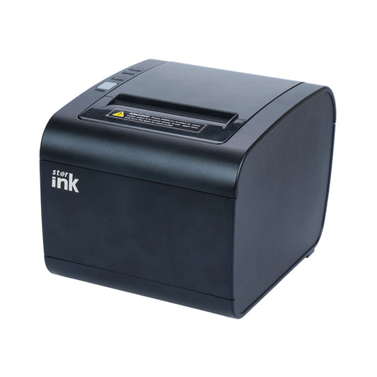 Impresora Térmica de Tickets KW-M806 — vista frontal | Startoner