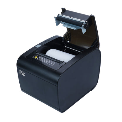 Impresora Térmica de Tickets KW-M806 — embalaje original Startoner | Startoner