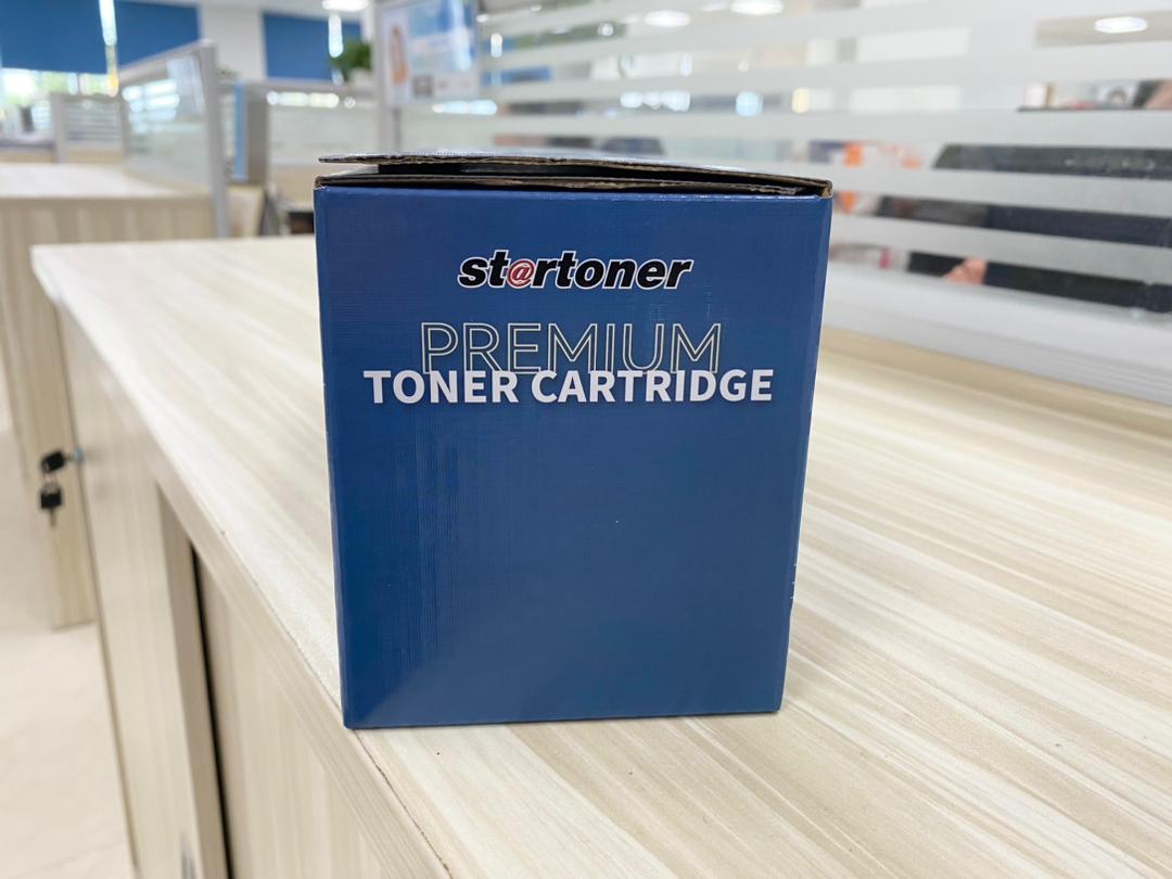 Toner Compatible HP 143A