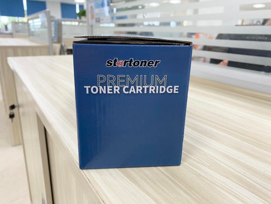 Toner Compatible HP 143A
