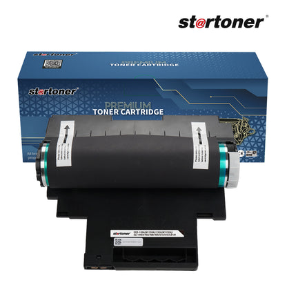 HP 120A tambor compatible — vista frontal | Startoner