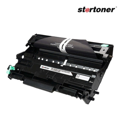 Brother DR360 tambor compatible — ángulo lateral | Startoner
