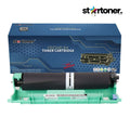 Brother DR1050 compatible drum · 10,000 pages