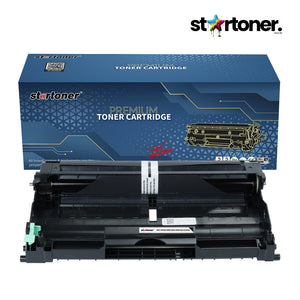 Brother DR-2000 tambour compatible, vue de face | Startoner