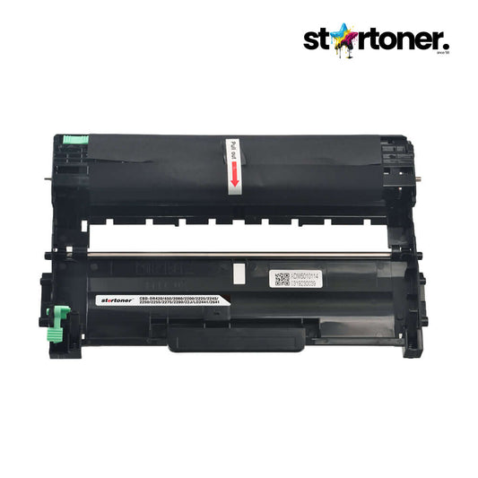 Tambor Brother DR420 DR450 compatible · 12.000 págs