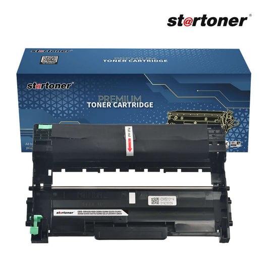 Brother DR420 tambor compatible — vista frontal | Startoner