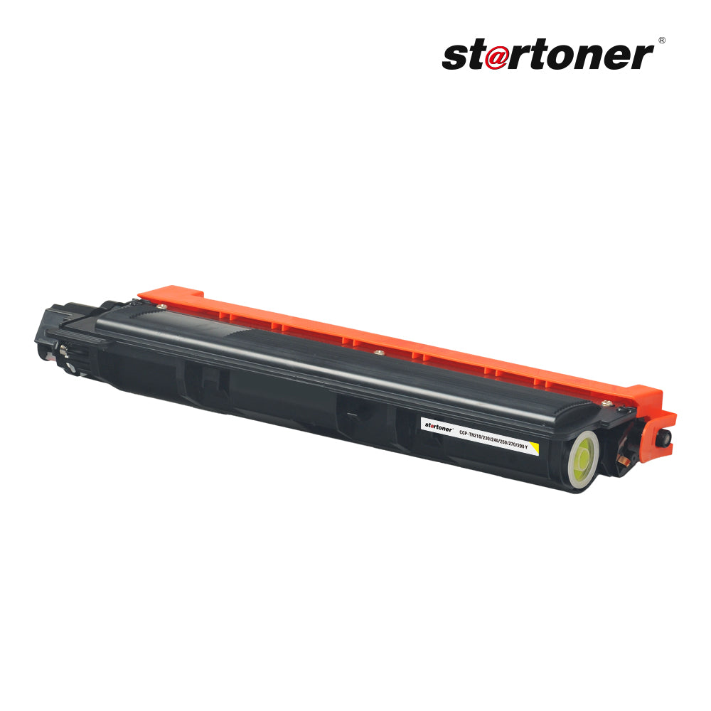 Toner Color Compatible Brother TN210 230
