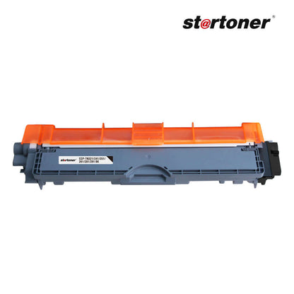 Brother TN241 tóner compatible — embalaje original Startoner | Startoner