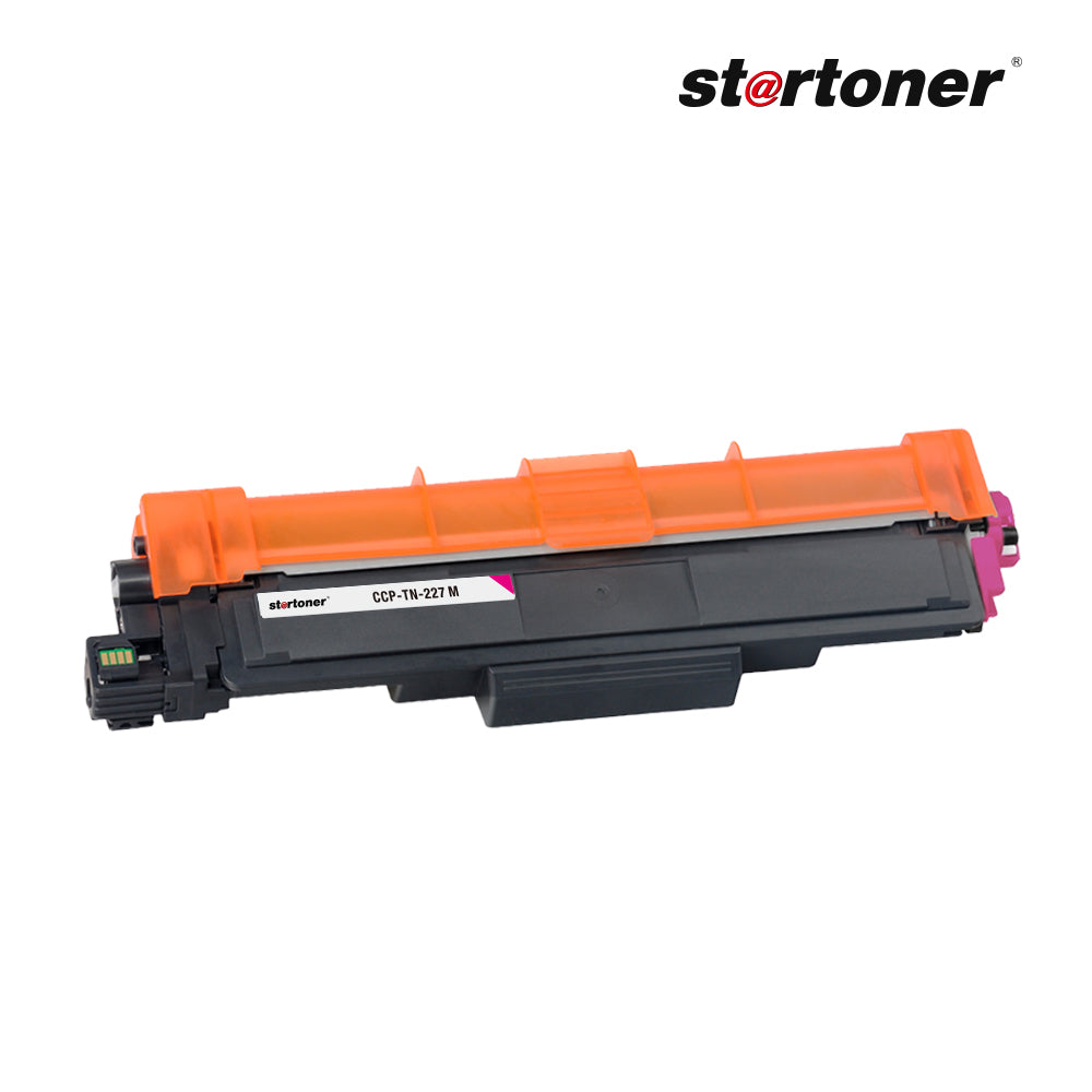 Toner Color Compatible Brother TN 247 | Alta Calidad de Impresión y Gran Rendimiento
